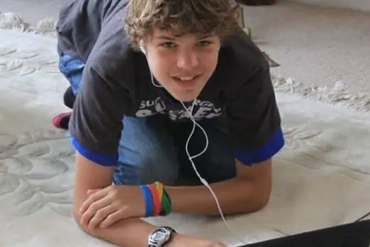 Mother Sedated After Hearing of Son's Murder in Shocking Incident