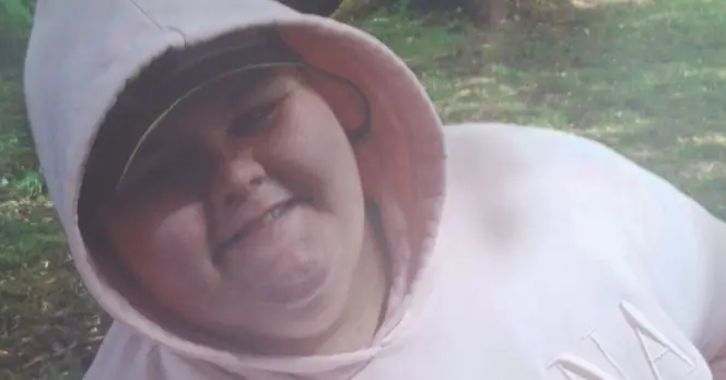 Mother of Two Loses 17 Stone in a Year After Online Mockery Inspires Weight Loss Transformation