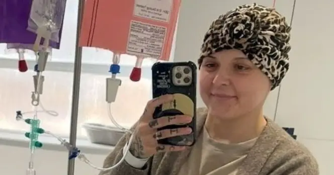 **Patient's Symptoms Misdiagnosed as Stress Before Brain Cancer Diagnosis**