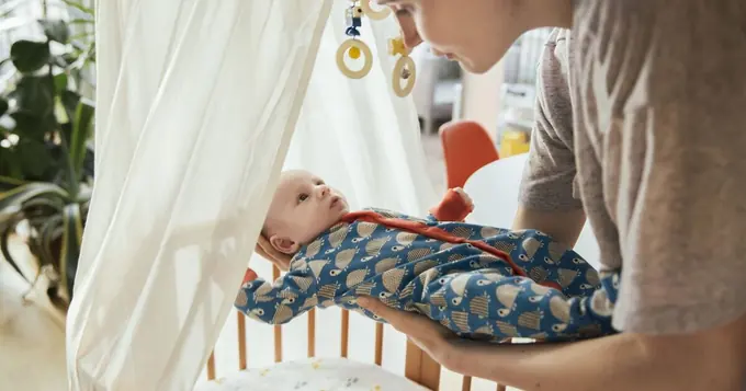 Tips for Helping Children Adjust to Daylight Saving Time Changes