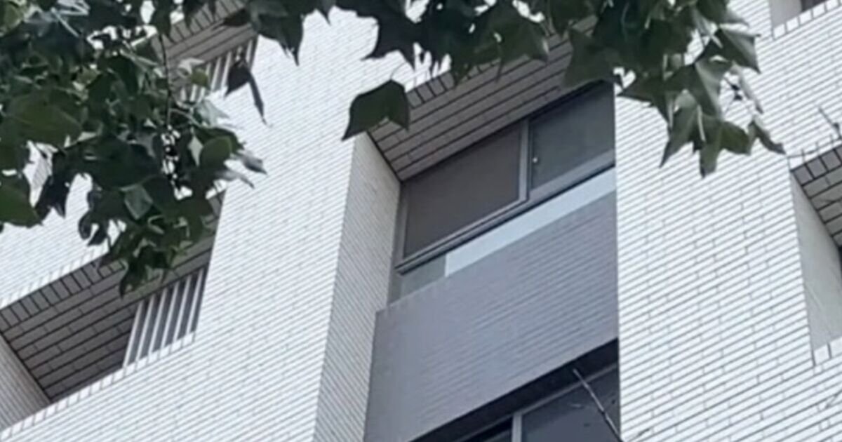 Mother Allegedly Throws Newborn Son from 11th Floor in Taiwan Tragedy