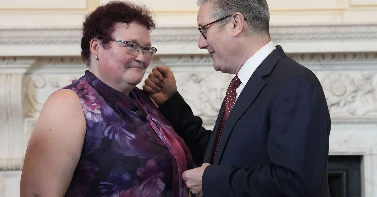 Mother of Slain Sons Drives Legal Reform to Enhance Child Protection