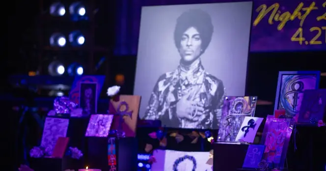 Former Partner Accuses Prince of Domestic Violence on Decade Anniversary of His Death