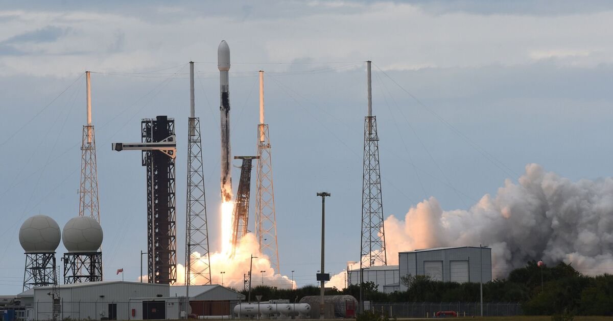 Musk Plans SpaceX IPO for 2026 Amid Strong Financial Performance