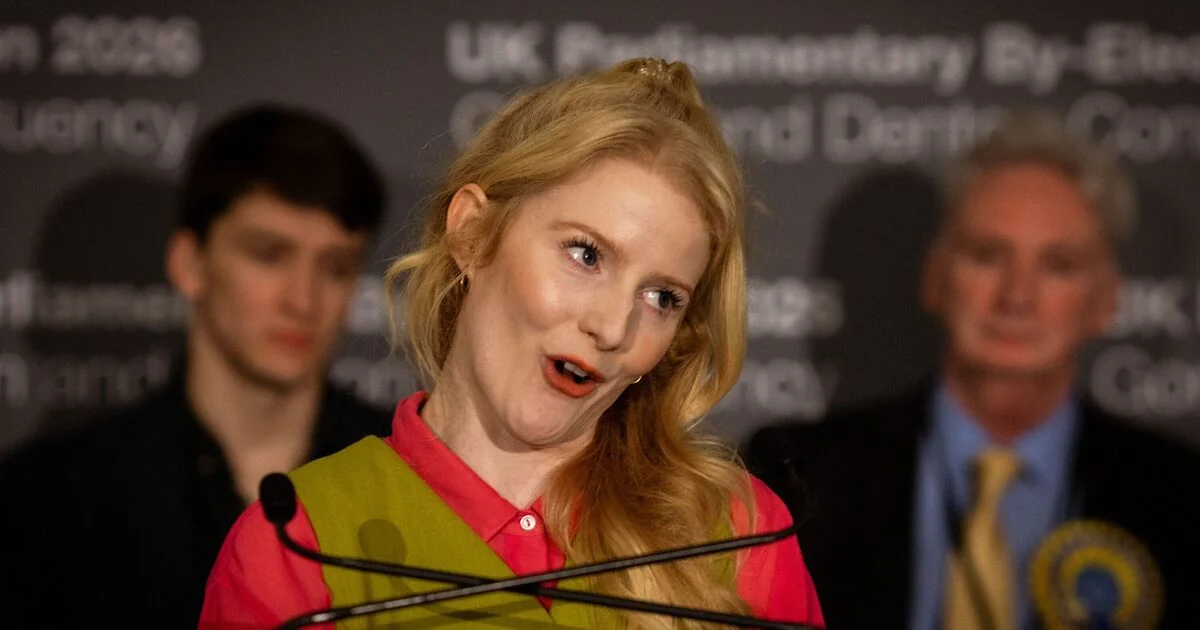 Muslim Voters in Gorton and Denton Question Support for Green Party