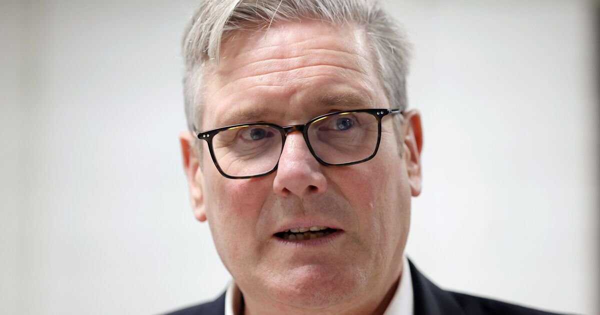 Electoral Commission Criticises Keir Starmer Over Delayed Local Elections