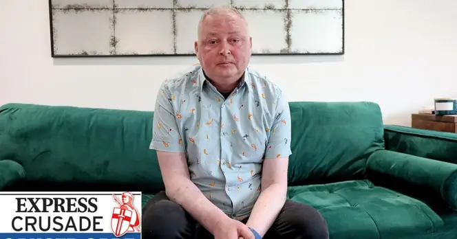 Robert Fisk Shares His Personal Experience Living with Cancer