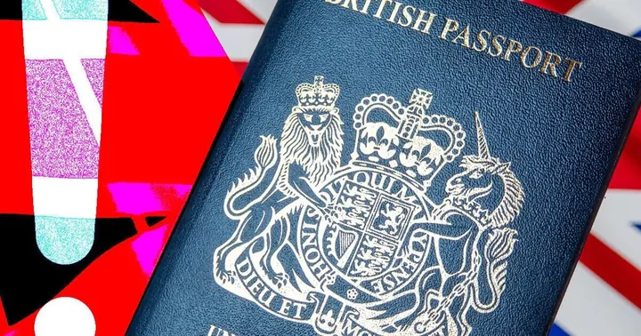 New UK Passports Encounter Problems at eGates, Travelers Report