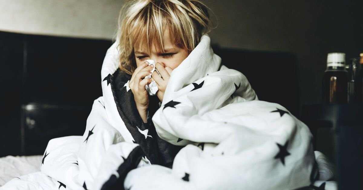 New Contagious Virus Spreading Globally is Harder to Treat than Flu, Experts Warn