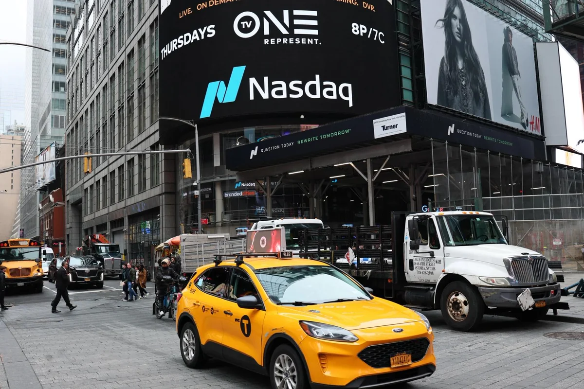 Nasdaq Receives SEC Approval for On-Chain Stock Transactions Using Blockchain Technology