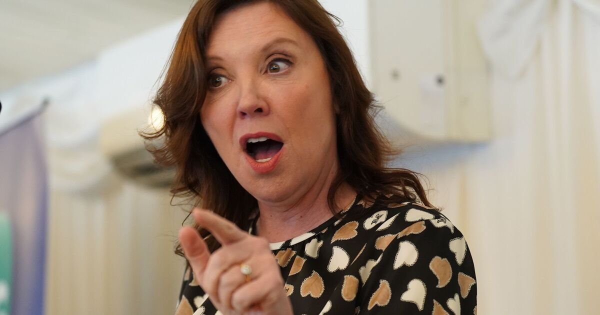 Children's Commissioner Warns of 'National Scandal' as UK Faces High Preventable Illness...