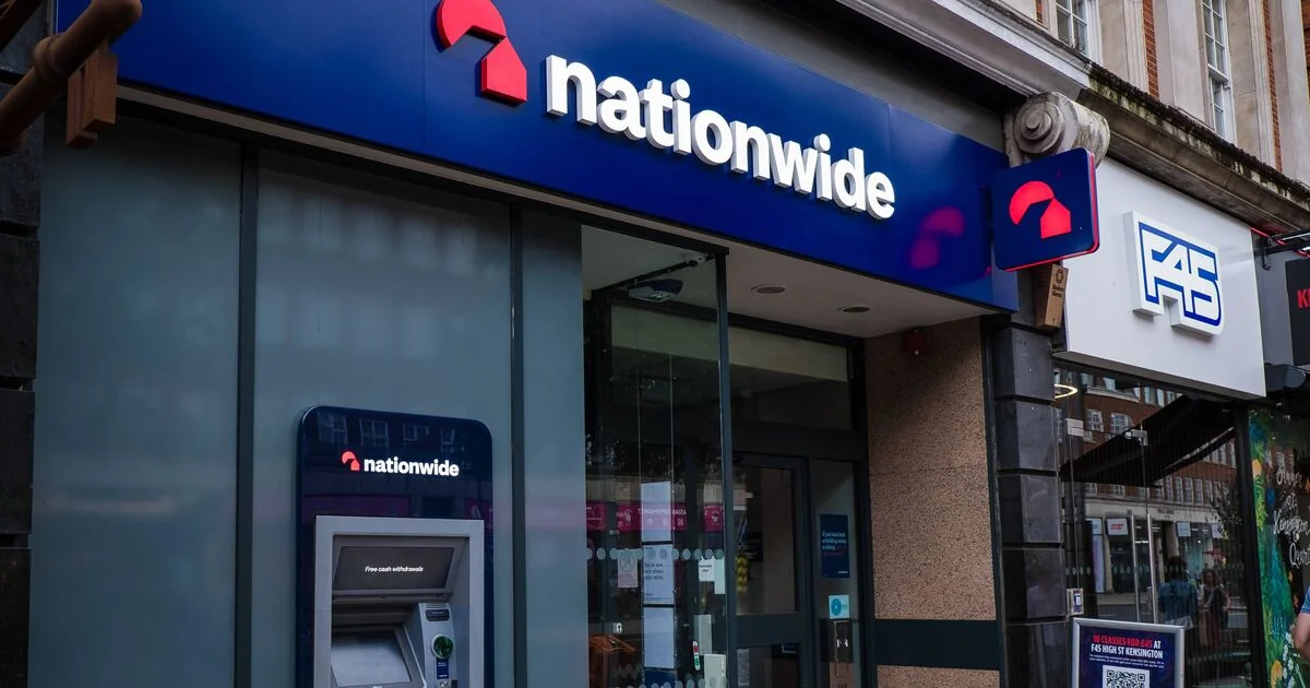 Customers of Nationwide and Virgin Money to Face New £360 Mortgage Fee