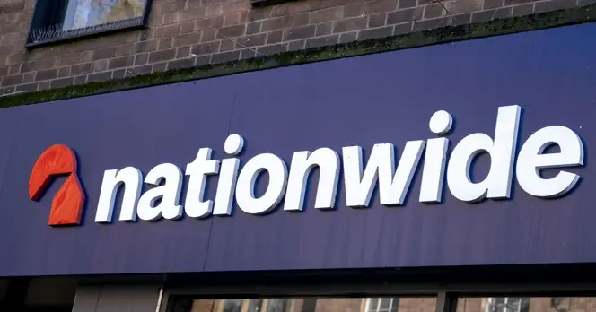 Nationwide Launches £100 Payment for Eligible Members with Selected Accounts