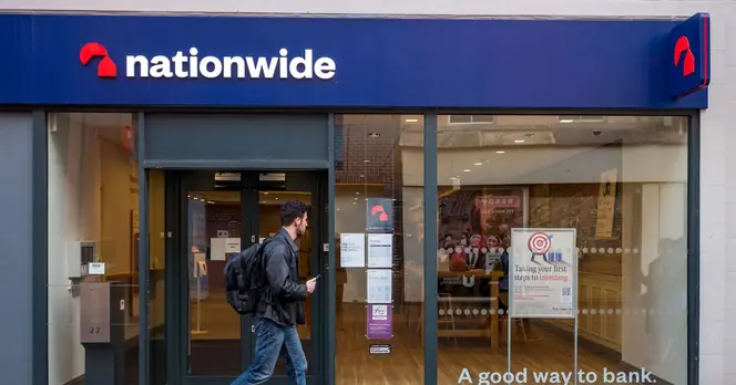 Nationwide Backs Government Initiative to Streamline Home Buying Process