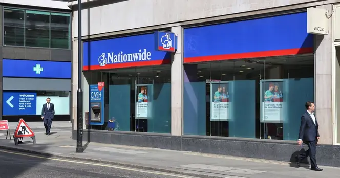 Nationwide Building Society Warns Members of Potential Scams and Fraud Risks