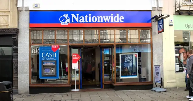 Nationwide Building Society Sets November 1 Deadline for Savings Account Changes
