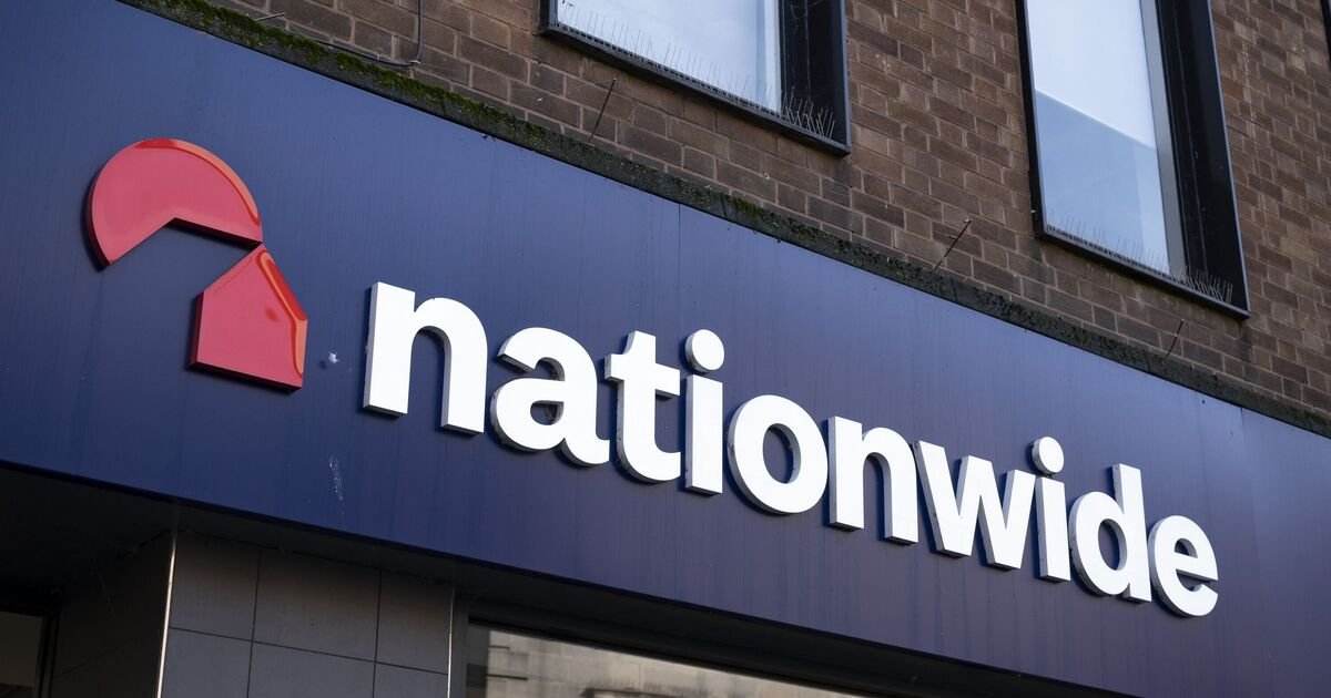 Nationwide Pledges to Keep All 605 Branches Open Until 2030