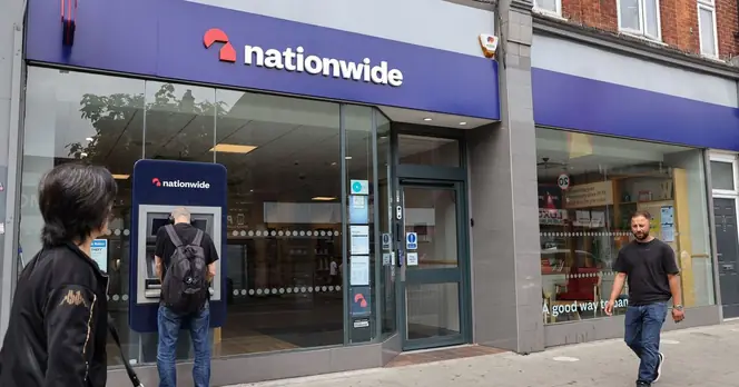 Nationwide Announces £100 Payments to Support Customers Starting in June