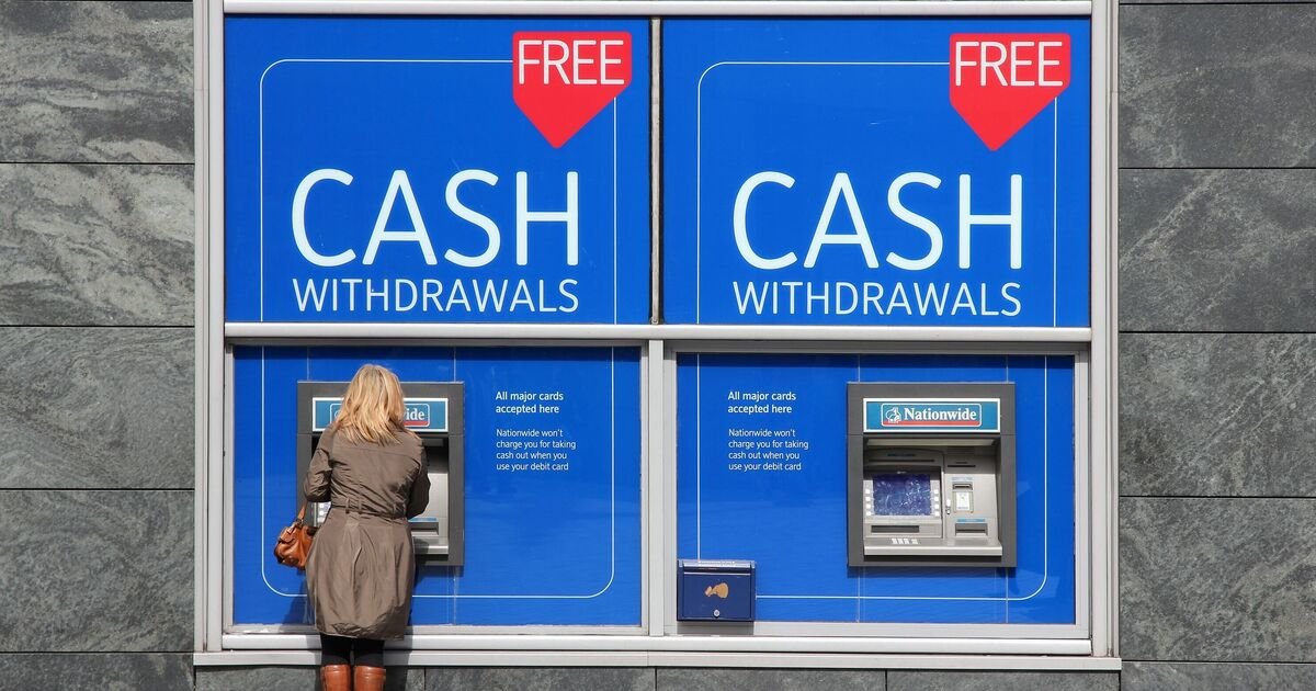 Nationwide Launches £175 Bonus for New FlexDirect Current Account Customers in January