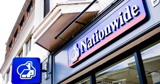 Nationwide Building Society Offers £175 to 40,000 Current Account Members
