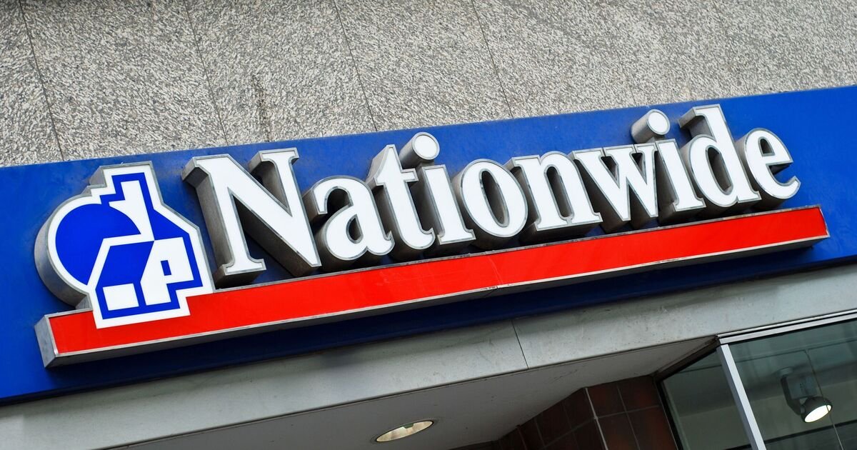Nationwide to Credit Customers Up to £436 Following Payment Delays