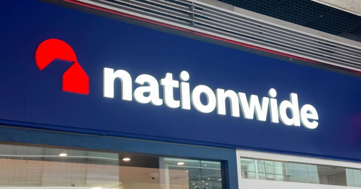 Nationwide Building Society to Provide £436 Payments to Millions of Customers