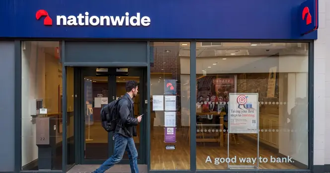 Nationwide Warns Customers of Upcoming Changes Across All 605 Branches