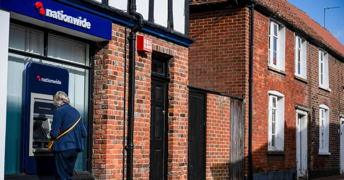 Nationwide Introduces Major Customer Changes Amid Economic Challenges Starting Today