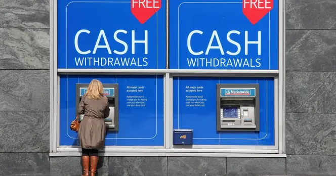 Nationwide to Credit Eligible Members with £400 in Loyalty Reward