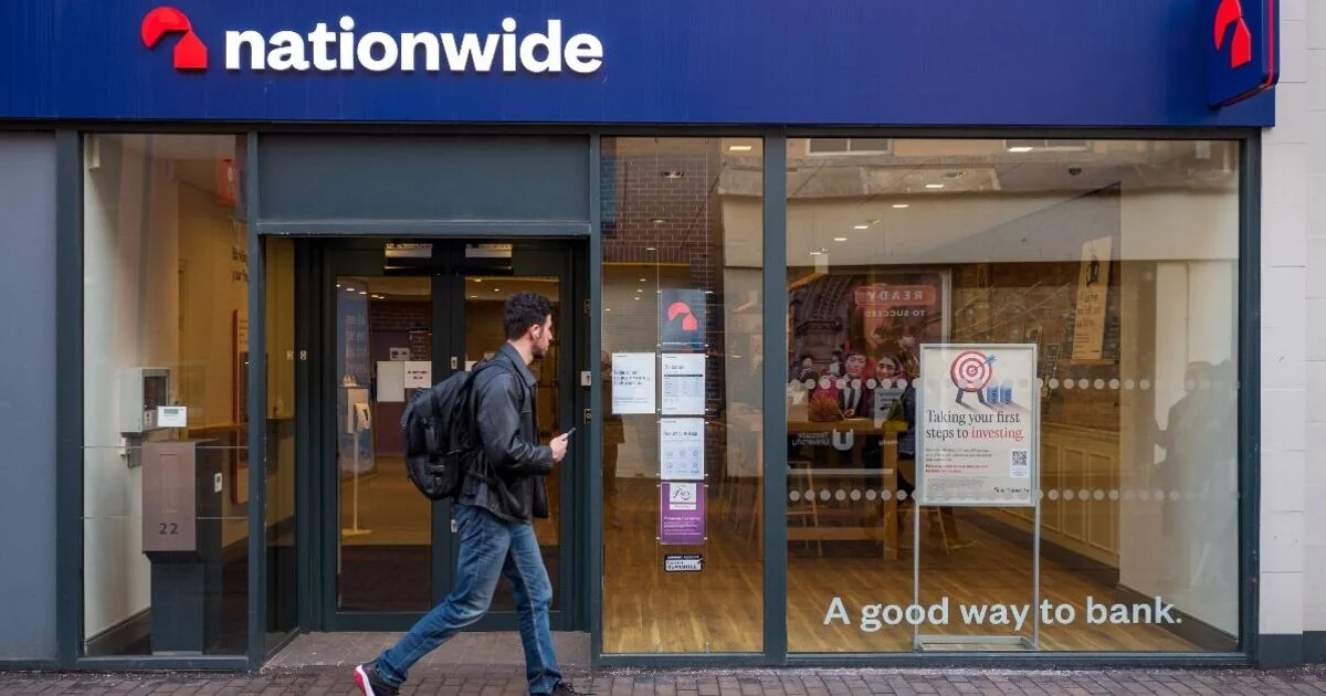 Nationwide Raises Cash ISA Rates Above 4% to Attract Savers