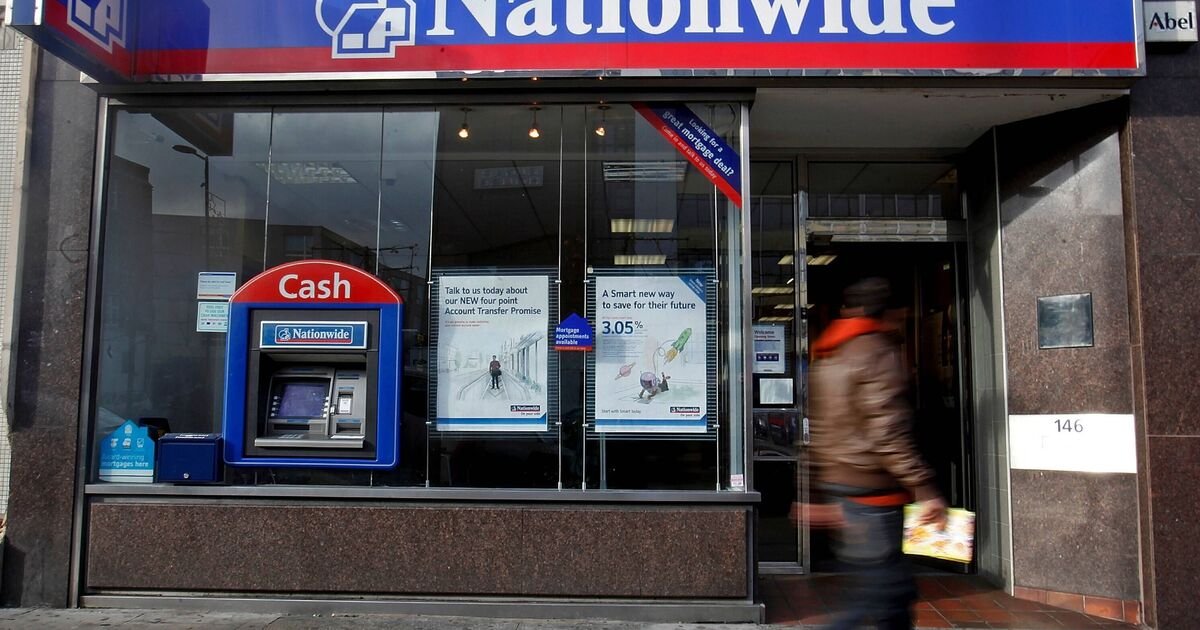 Nationwide Introduces Benefits Calculator Aiming to Boost Monthly Income by £560