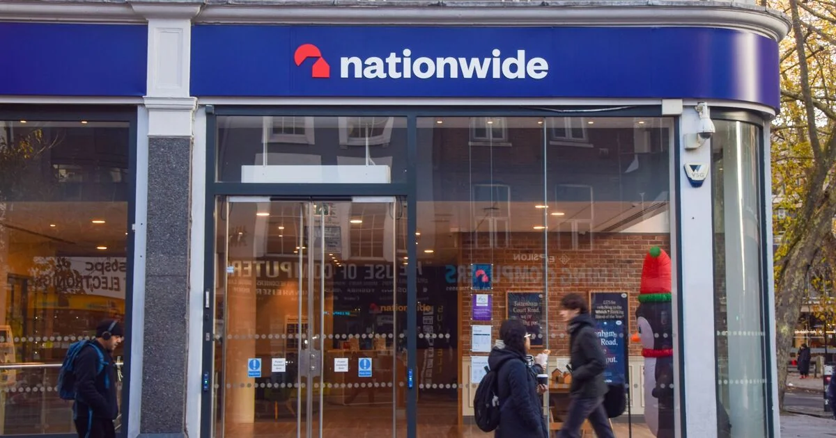 Nationwide to Withdraw £175 Bonus for New Current Account Customers Soon