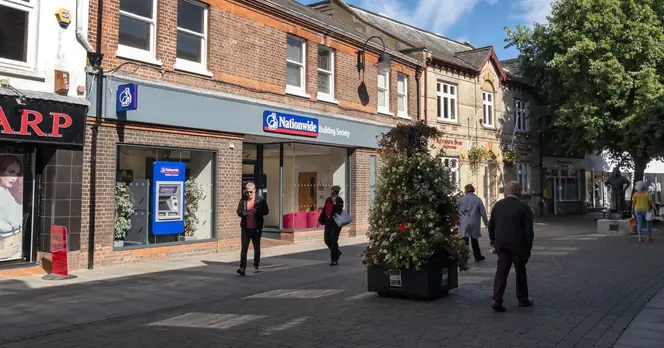 Nationwide Updates Guidelines for Coin Deposits at Branches