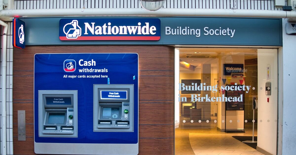 Nationwide Cuts Mortgage Rates to 3.54% to Boost Housing Market