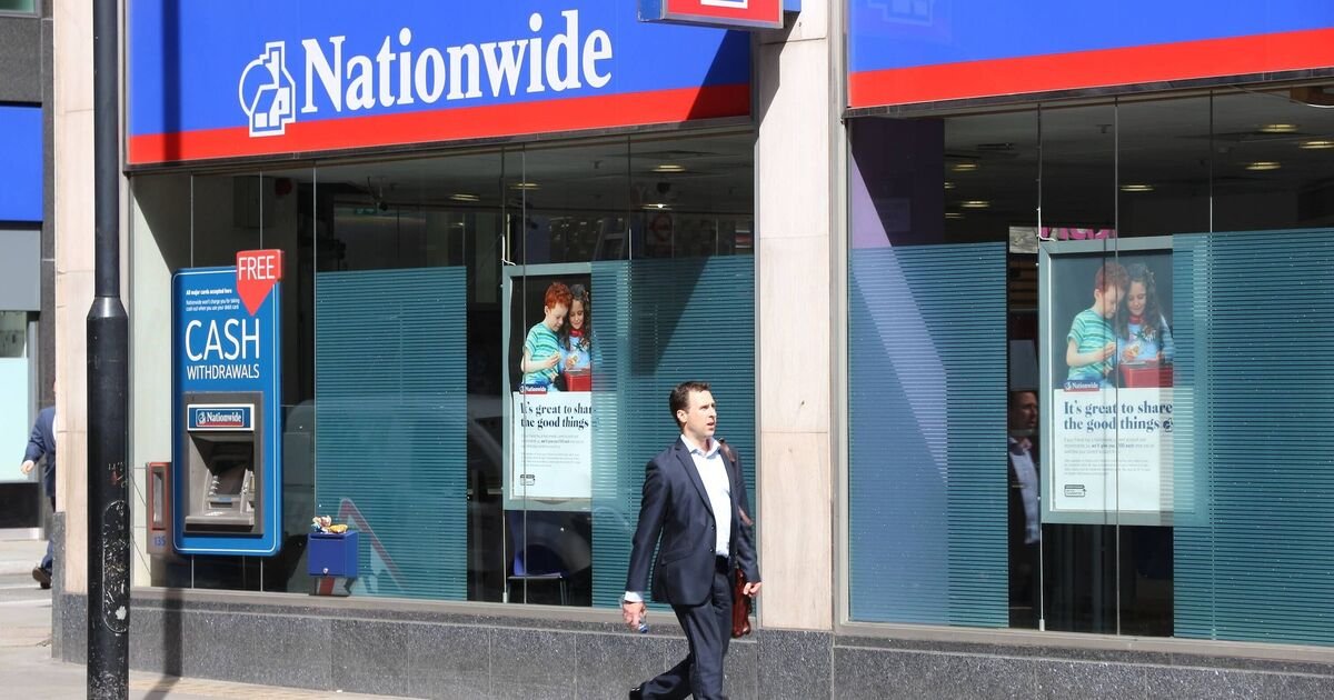 Nationwide to Change Interest Rates on 36 Savings Accounts Soon