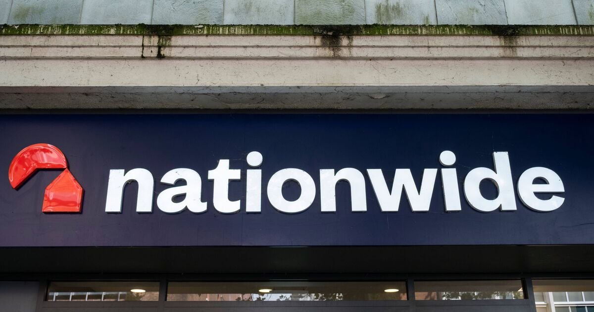 Nationwide Building Society Announces Financial Boosts of Up to £280 for Members