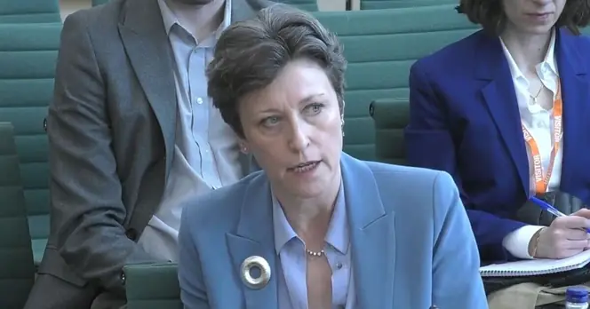 Treasury Committee Discusses Reforms to UK Building Society Capital Requirements