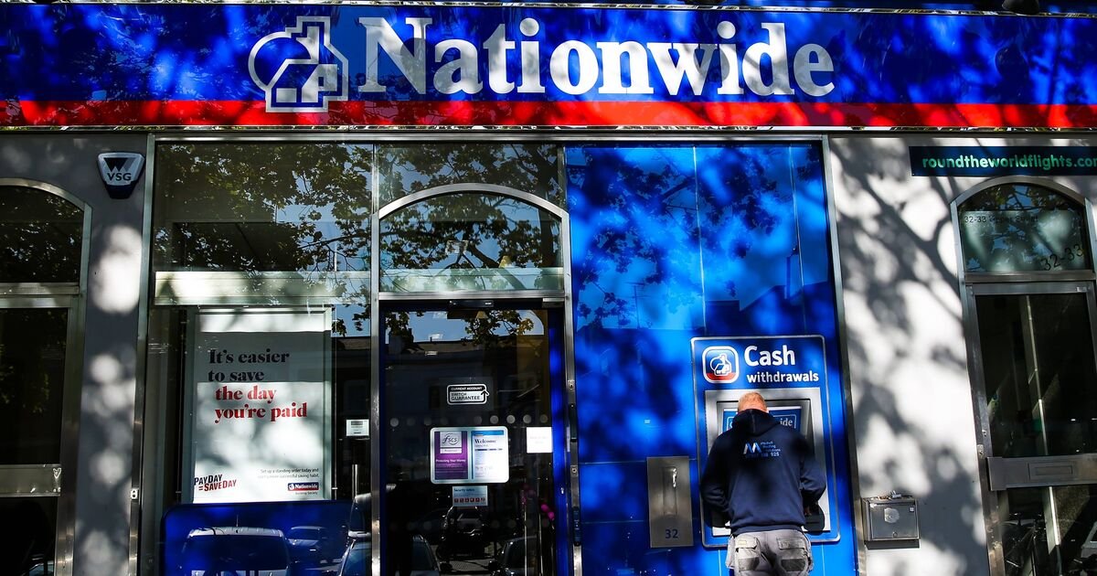 Nationwide Launches Cashback Offer to Enhance Member Loyalty and Savings