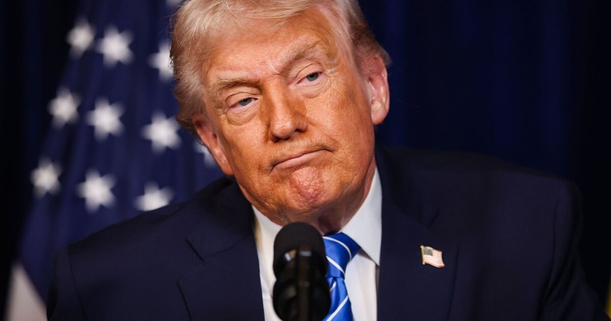 Denmark Cautions Trump on Greenland Purchase, Warns of NATO Tensions