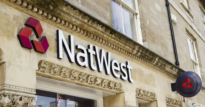 NatWest to Close Seven Bank Branches This Week Amid Digital Shift