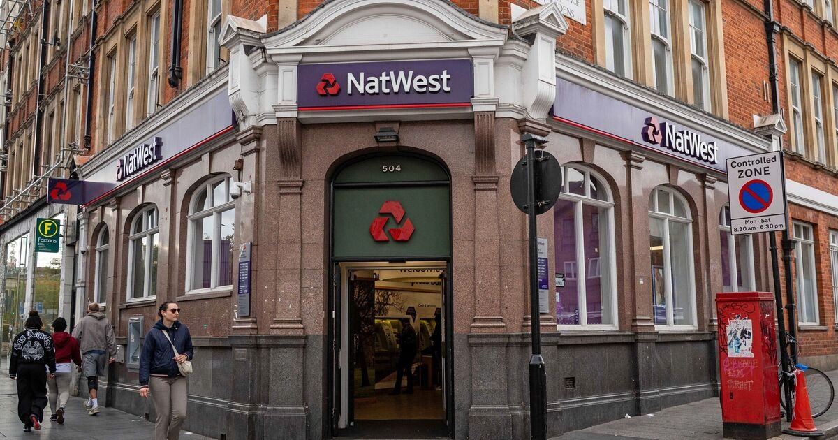 NatWest Launches Savings Challenge to Help Britons Save £780 by 2026