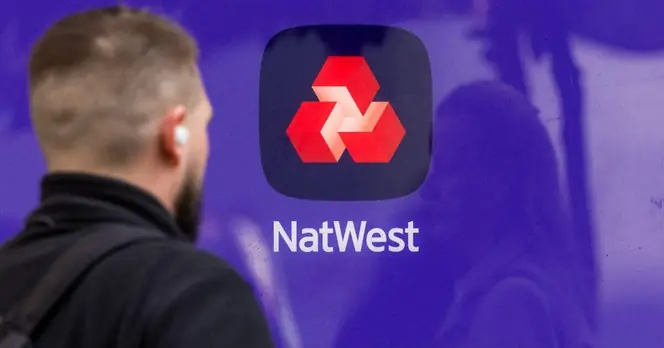 NatWest to Close Four UK Branches This Week Amid Digital Shift