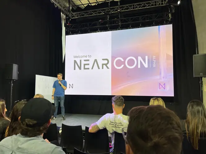 NEAR Cryptocurrency Soars 15% Amid Rising Cross-Chain Activity