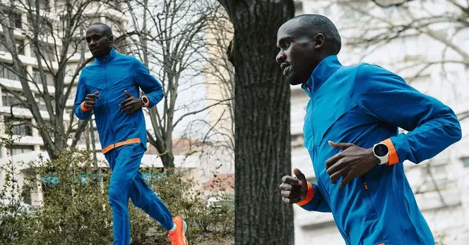 Nearly Half of Runners Feel Tracking Their Exercise is Essential for Validating Their Workouts