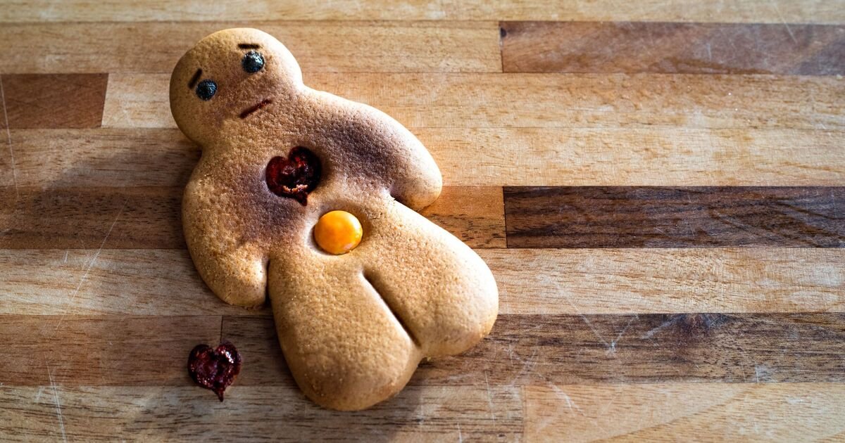 Nearly two million Brits face Christmas alone amid rising loneliness concerns