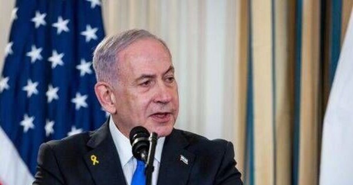 Netanyahu Warns Allies of Potential World War III Amid Rising Tensions