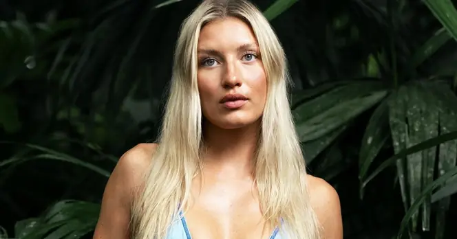 Halle Cooley's Unexpected Career Path Before Netflix's "Outlast" Fame