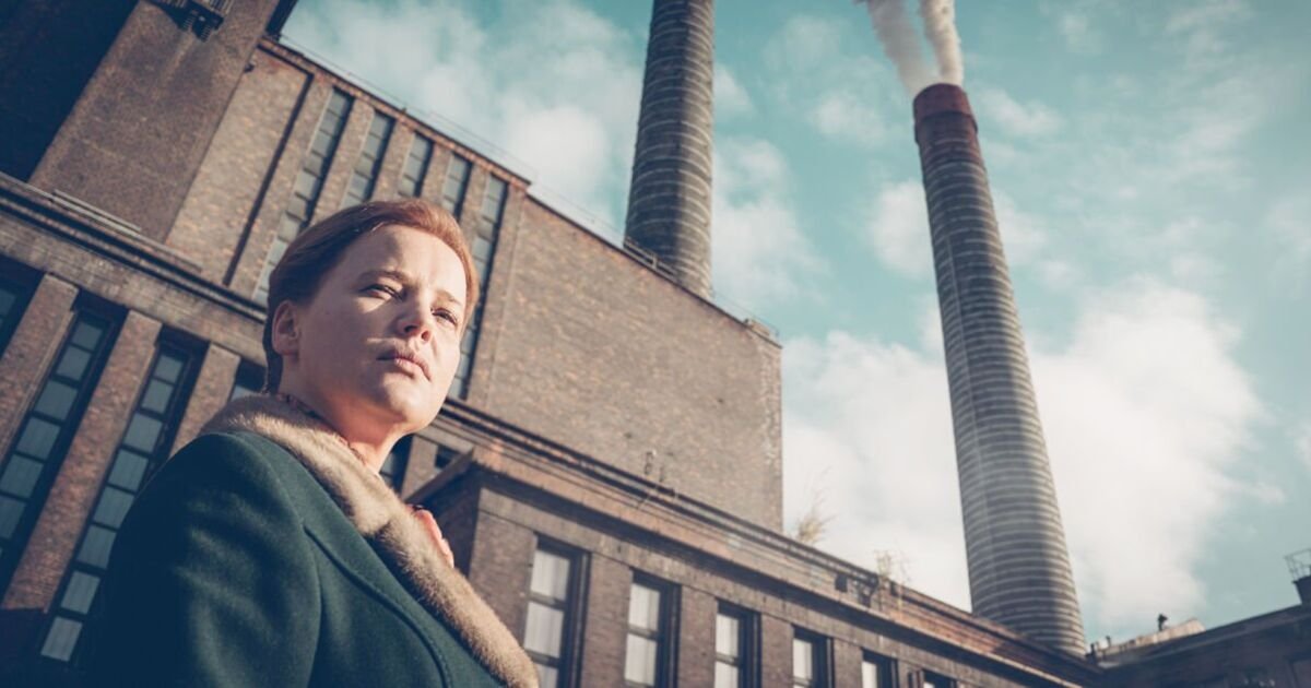 Netflix Announces Release of New Period Drama "The Lead Children"