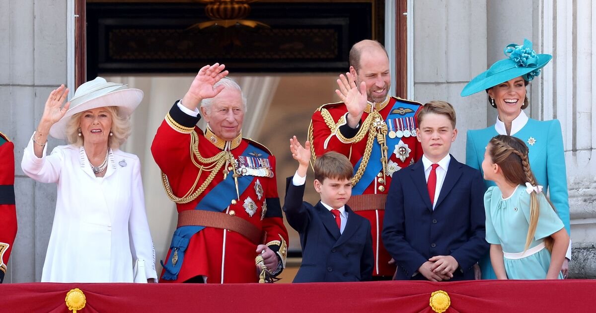 Royal Marriage Records Made Public in Scotland Amid Lifting of Restrictions