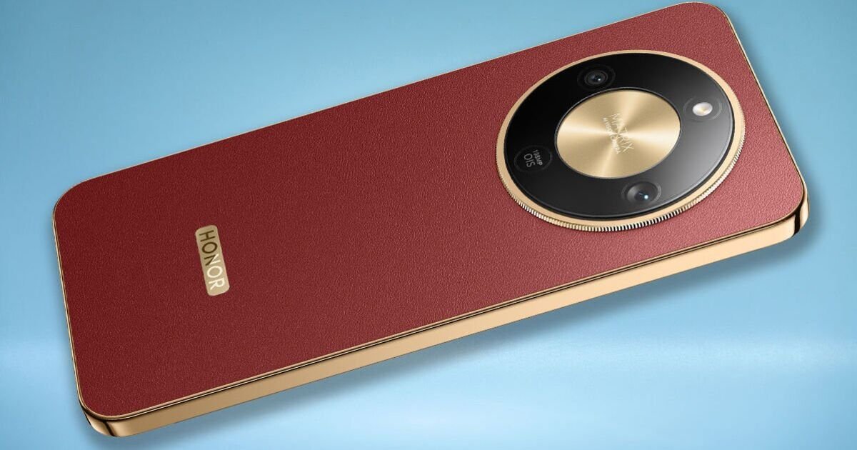 Honor Magic 8 Lite Launches in UK, Promising Exceptional Battery Life and Durability